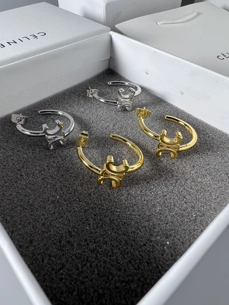 Cxlxne Earrings Breathable 283896