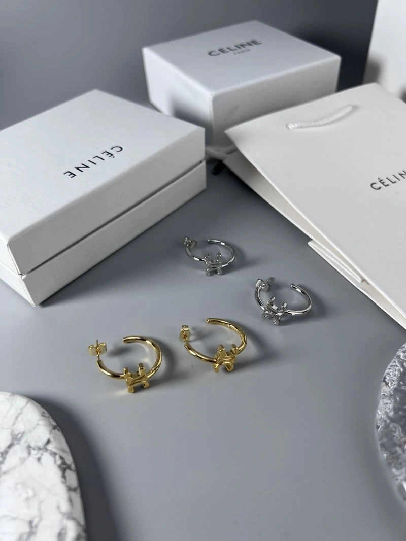 Cxlxne Earrings Breathable 283896