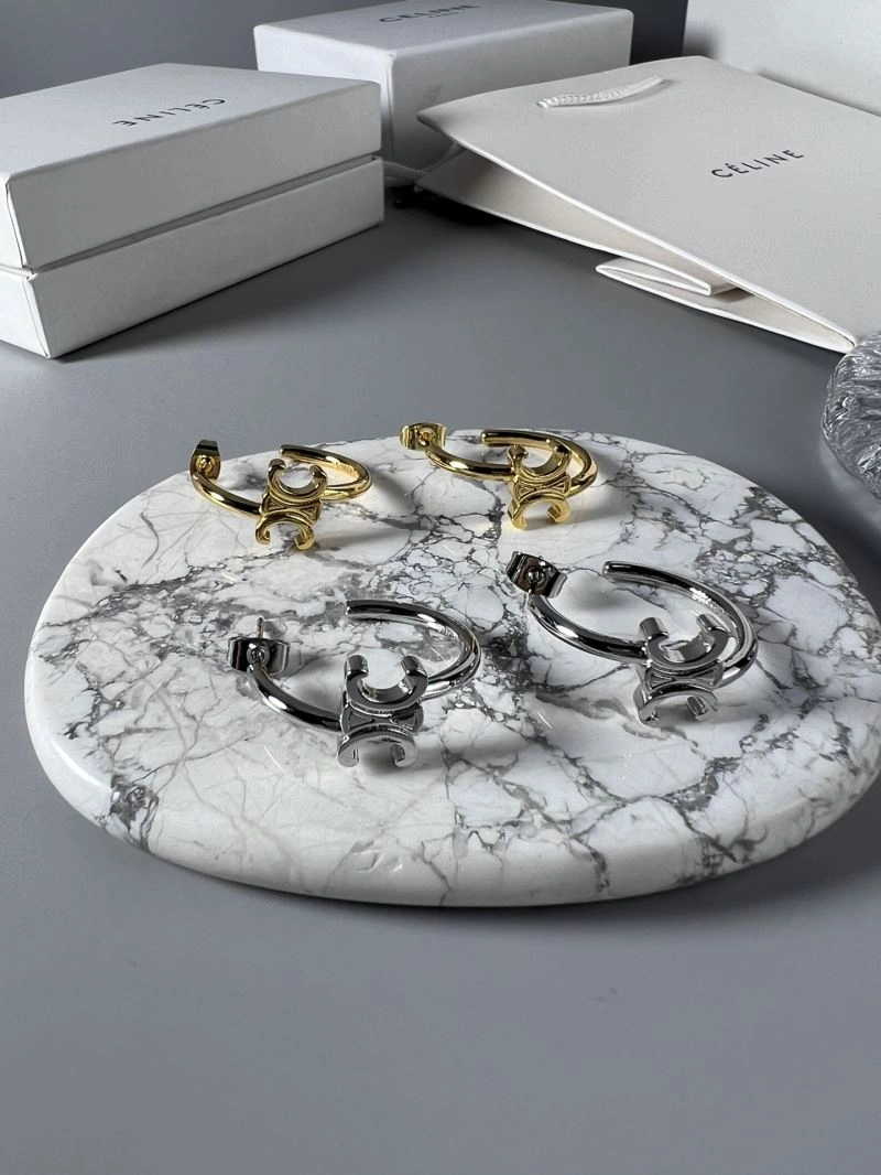 Cxlxne Earrings Breathable 283896