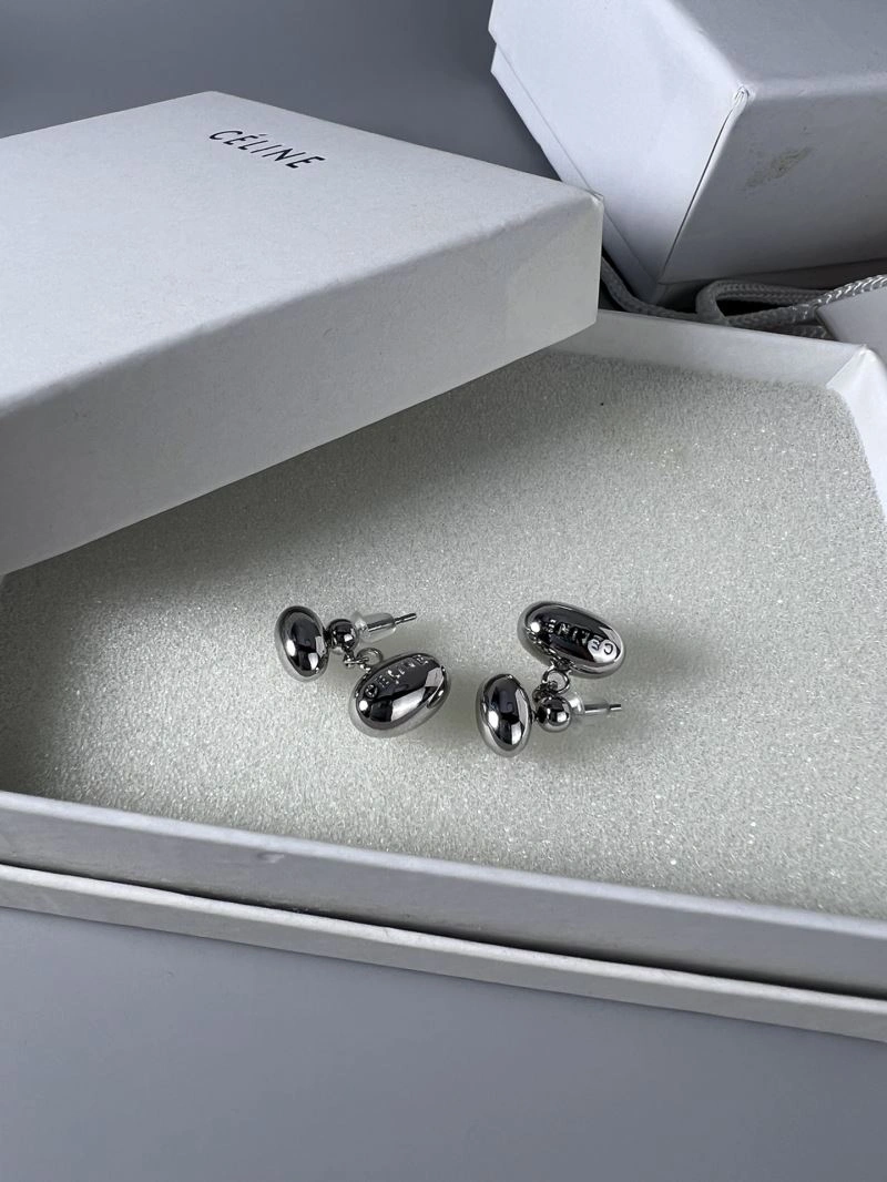 Cxlxne Earrings Minimalist 283895