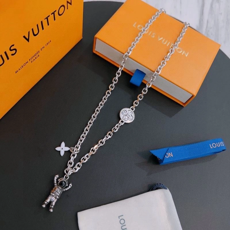 AllSeason LX Necklaces 311478
