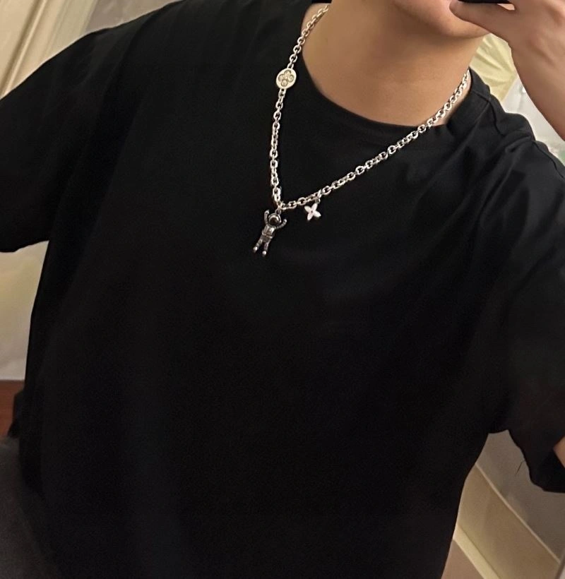 AllSeason LX Necklaces 311478