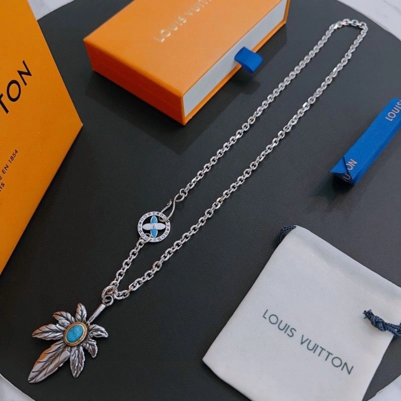 LX Necklaces AllSeason 311483