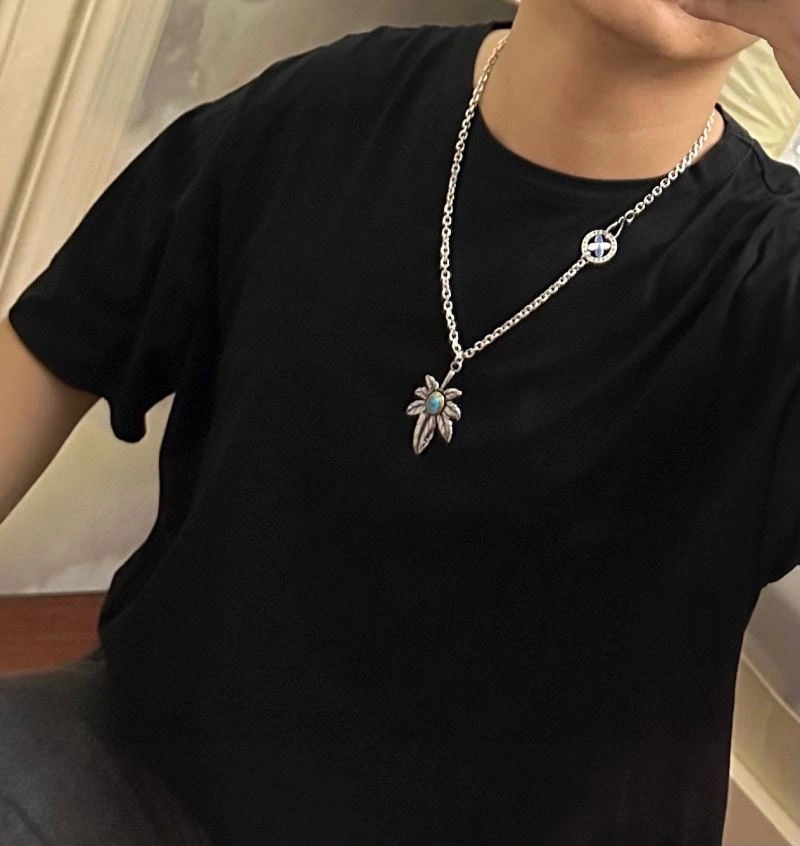 LX Necklaces AllSeason 311483
