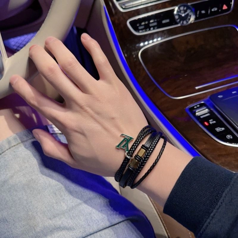 LX Bracelets TopPick 311944