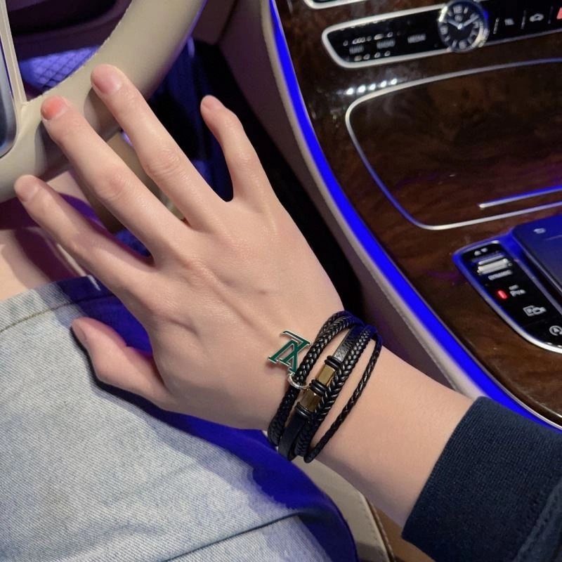 LX Bracelets TopPick 311944