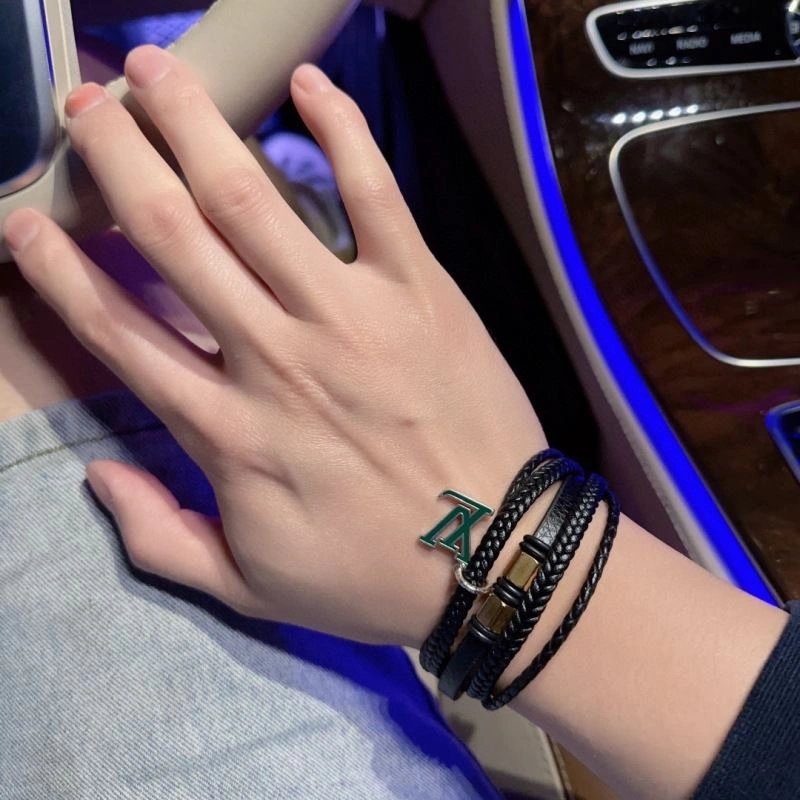 LX Bracelets TopPick 311944