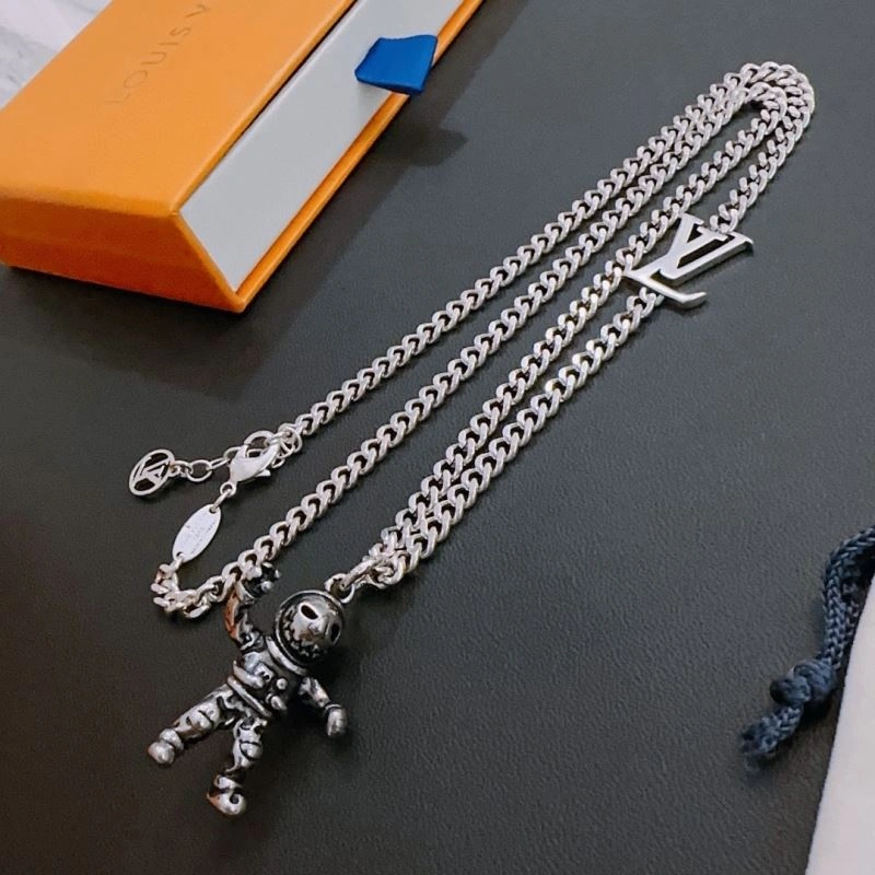 LX Necklaces Flexible 311479