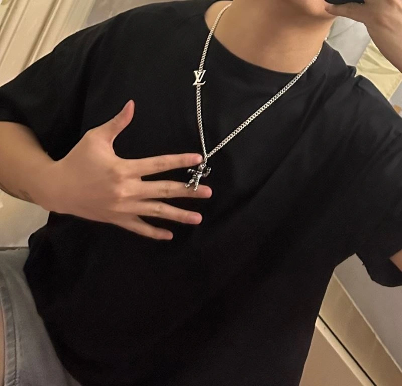 LX Necklaces Flexible 311479