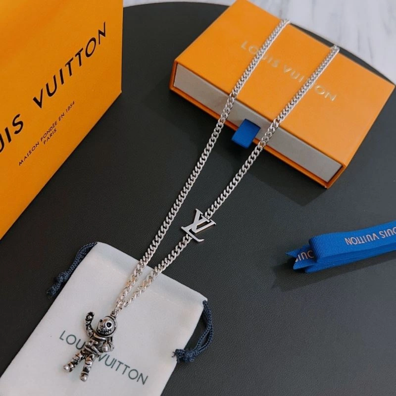 LX Necklaces Flexible 311479
