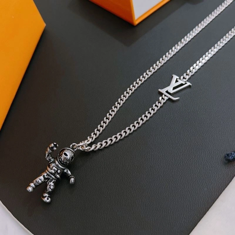 LX Necklaces Flexible 311479