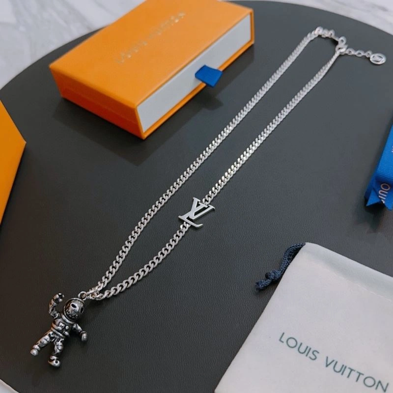 LX Necklaces Flexible 311479