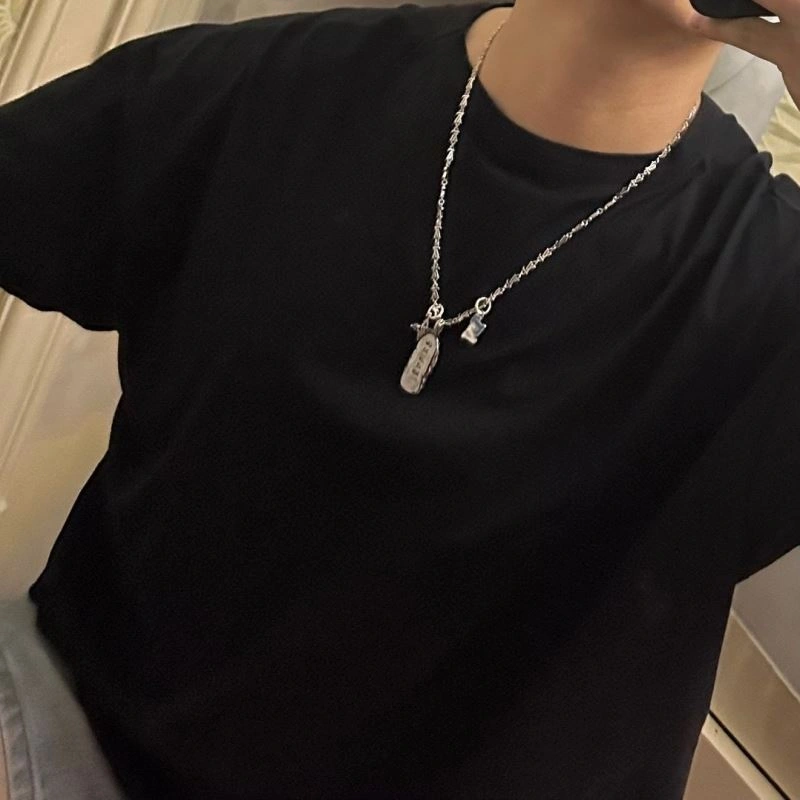 LX Necklaces Sleek 311481