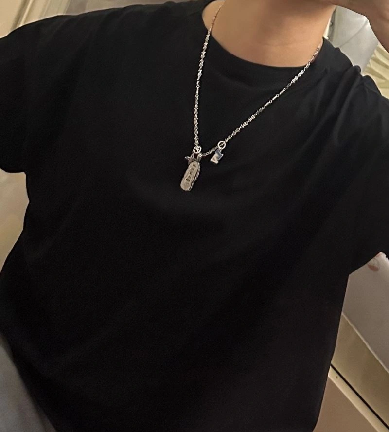 LX Necklaces Sleek 311481