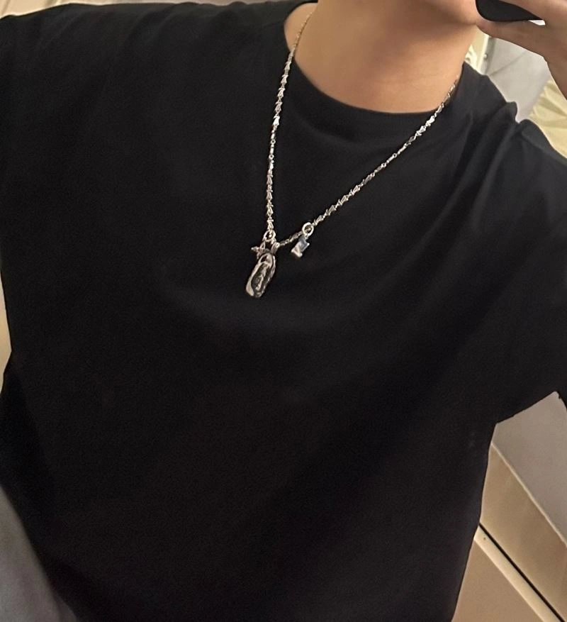 LX Necklaces Sleek 311481