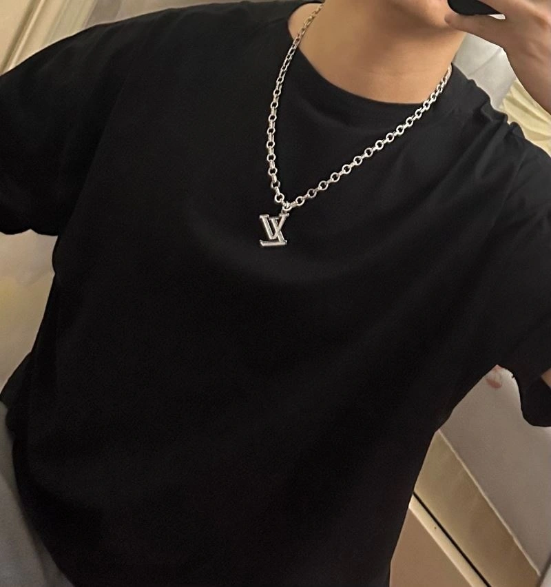 LX Necklaces Compact 311476