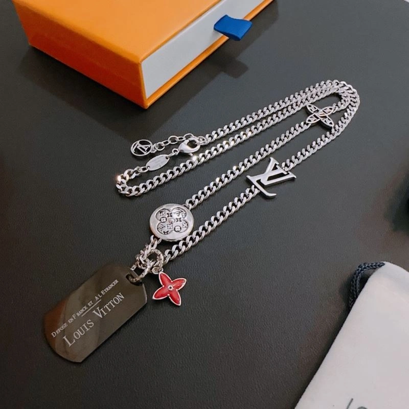 LX Necklaces DailyWear 311499