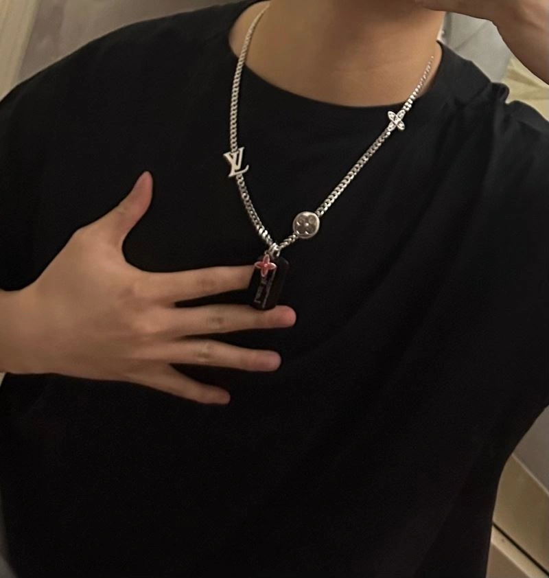 LX Necklaces DailyWear 311499