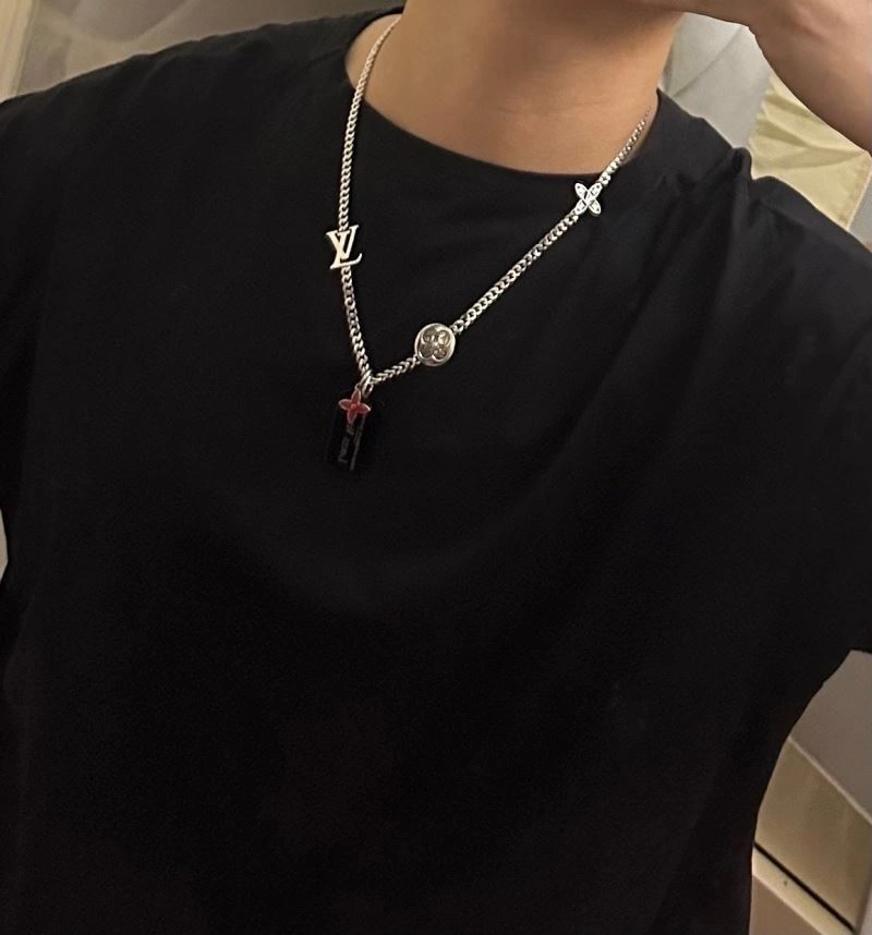 LX Necklaces DailyWear 311499