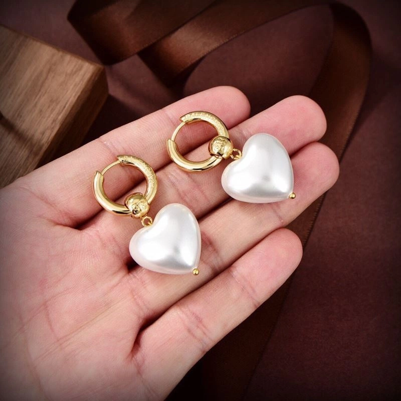 Versatile Bxlxnciaga Earrings 282732