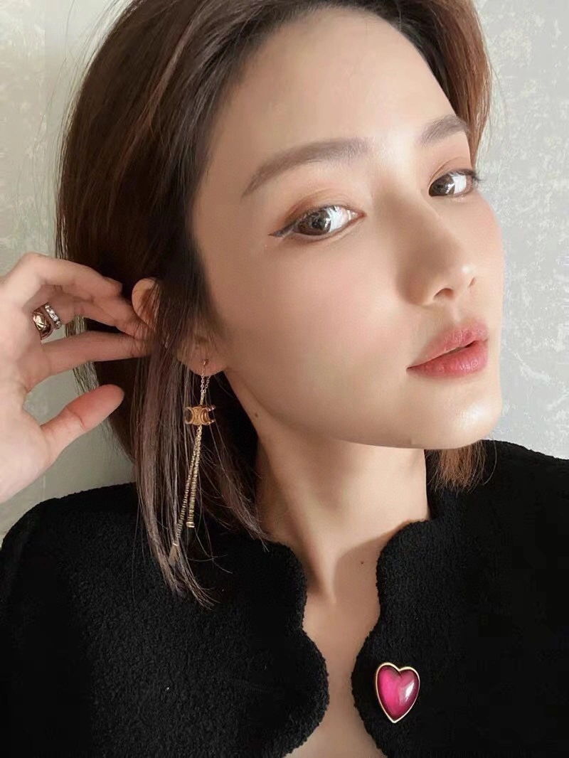 Bright Cxlxne Earrings 283890