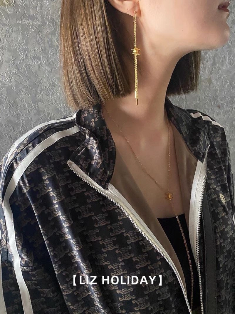 Bright Cxlxne Earrings 283890
