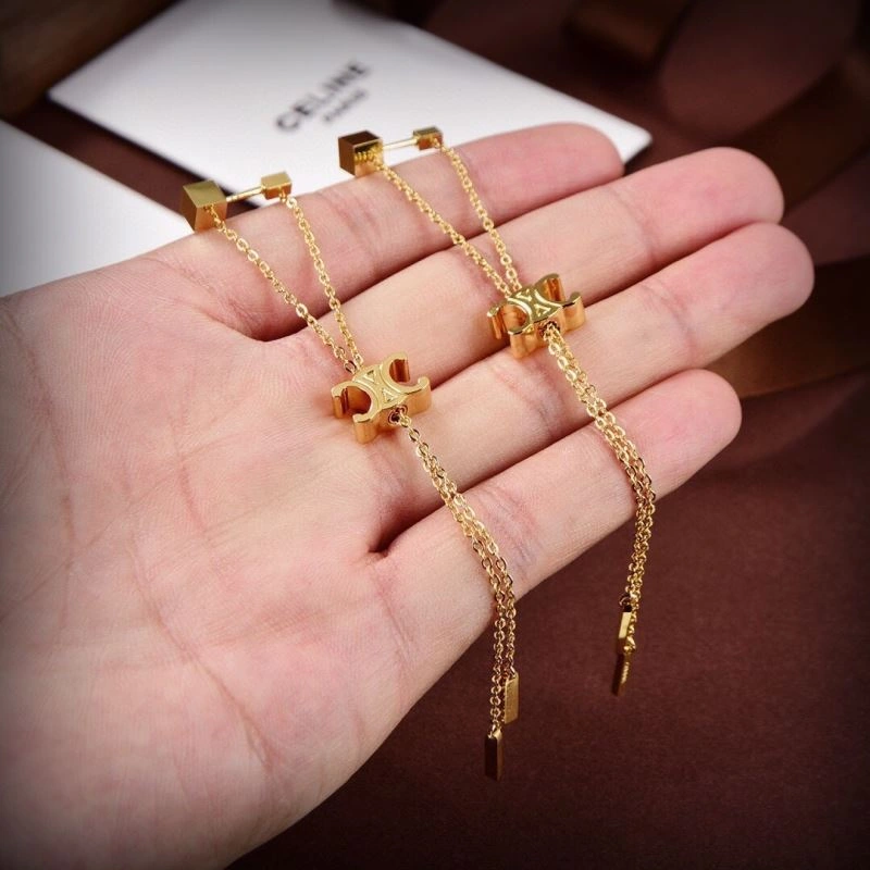 Bright Cxlxne Earrings 283890