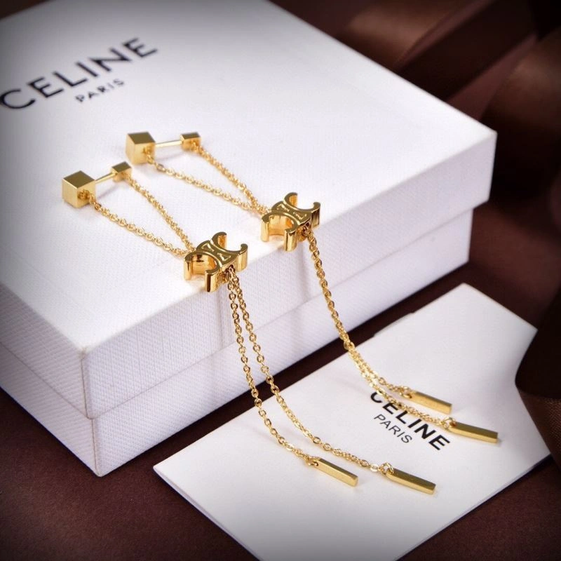 Bright Cxlxne Earrings 283890