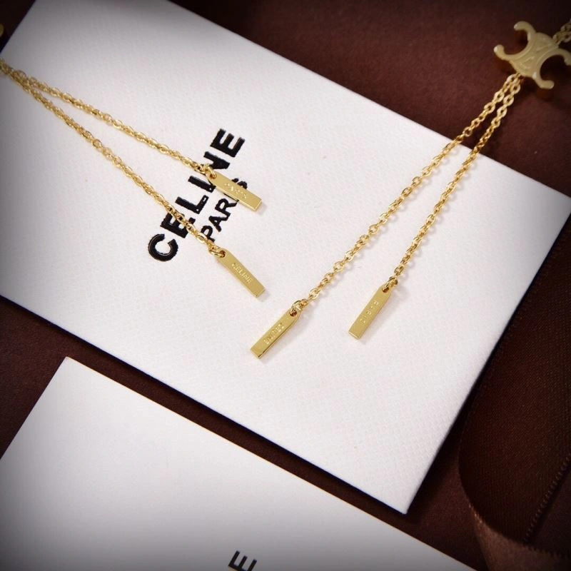 Bright Cxlxne Earrings 283890