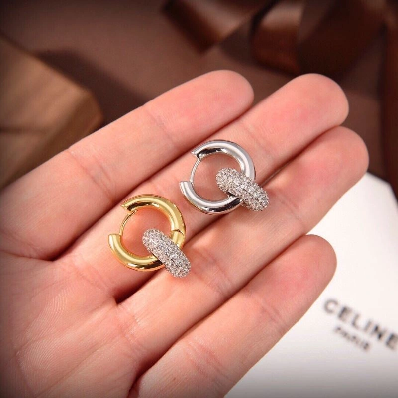 Cxlxne Earrings Affordable 283889