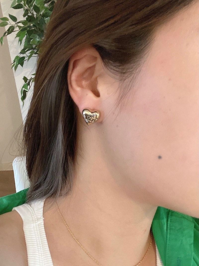 HighQuality Chxnxl Earrings 291630