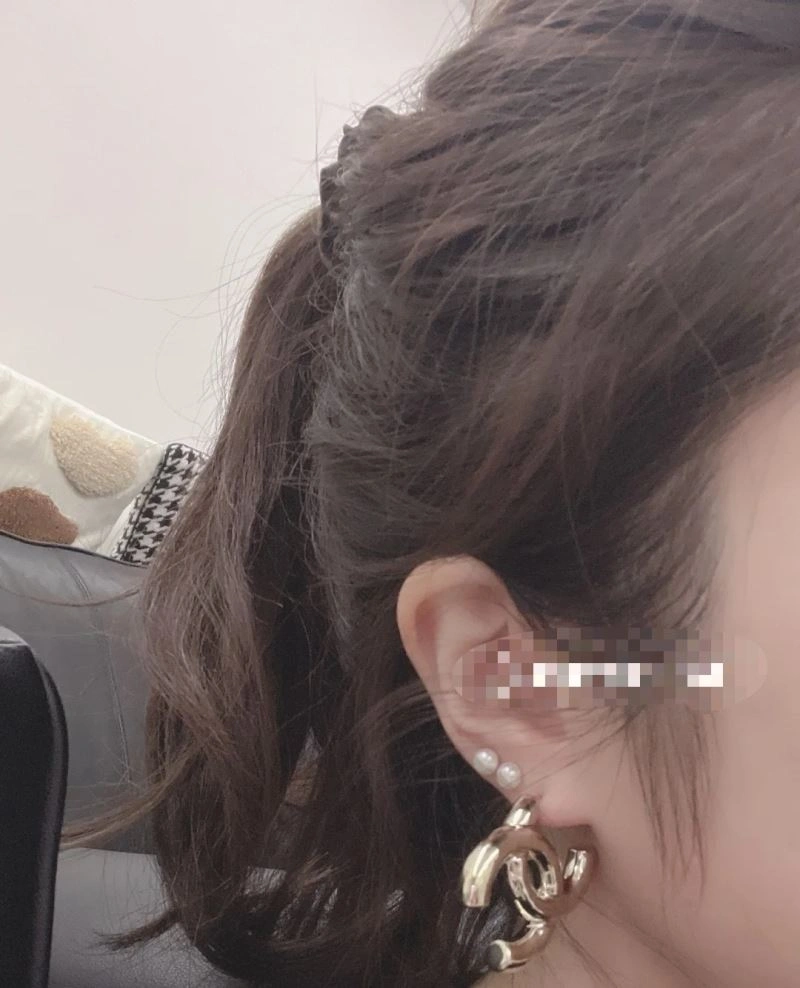 ModernLook Chxnxl Earrings 291632