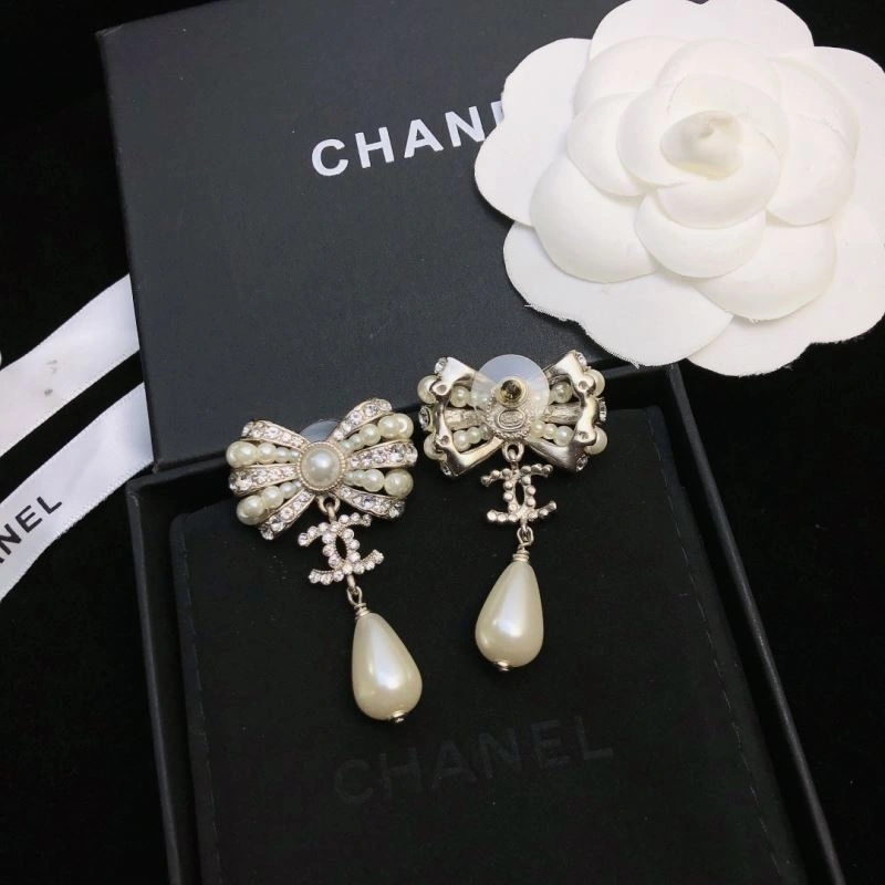 NewStyle Chxnxl Earrings 291623