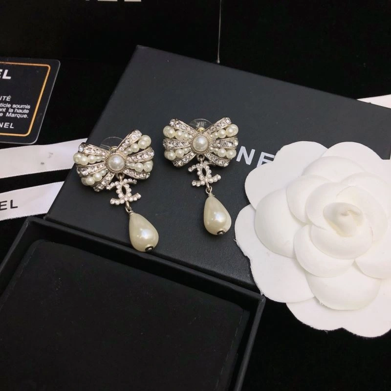 NewStyle Chxnxl Earrings 291623