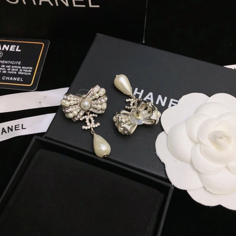 NewStyle Chxnxl Earrings 291623