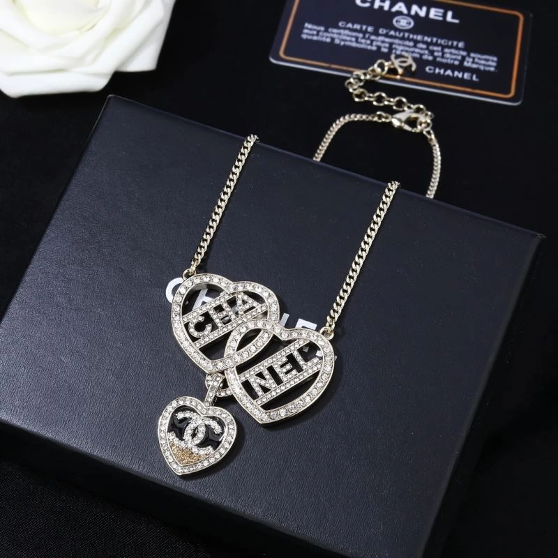 Chxnxl Brooches Sleek 292719