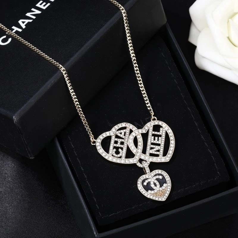 Chxnxl Brooches Sleek 292719