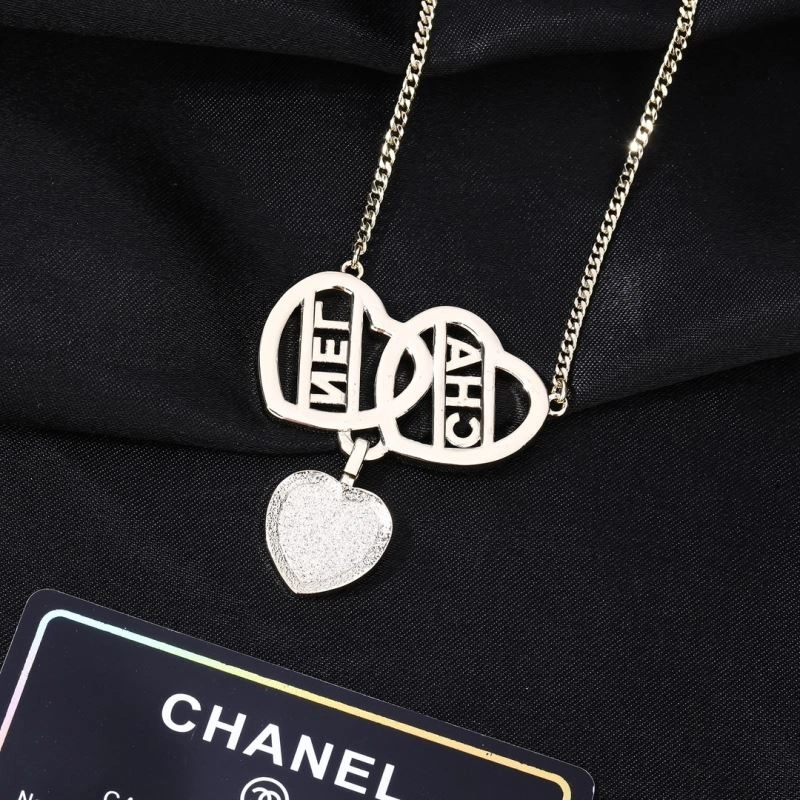 Chxnxl Brooches Sleek 292719