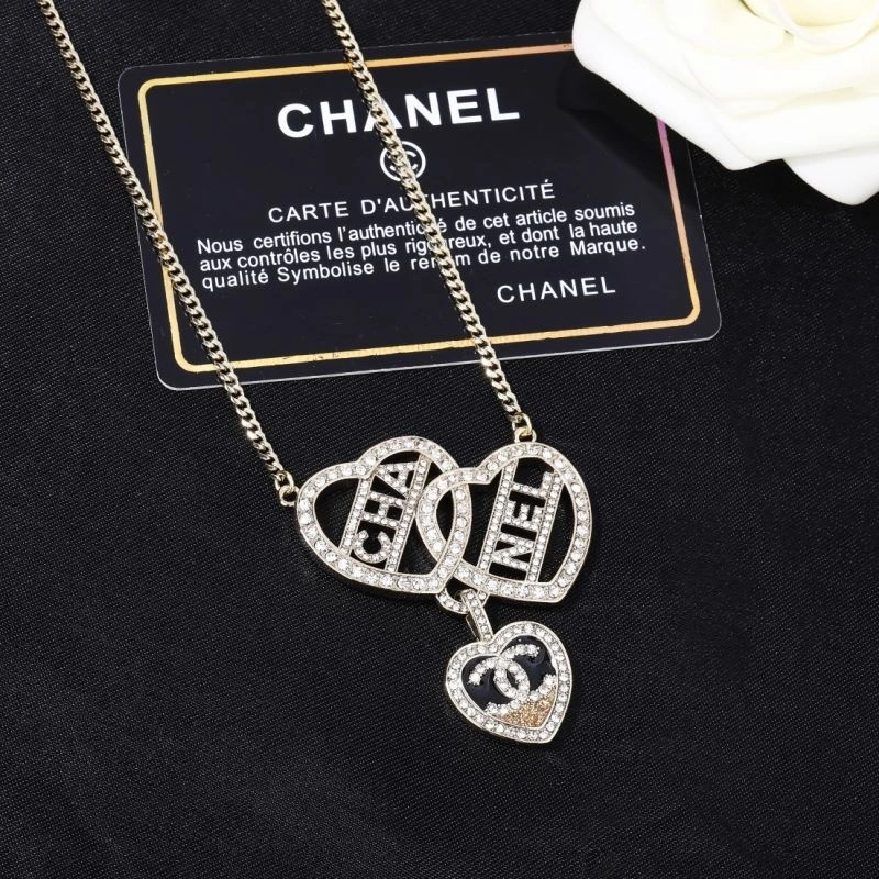 Chxnxl Brooches Sleek 292719