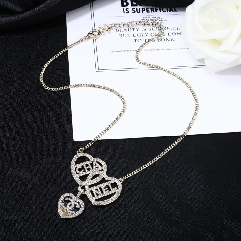 Chxnxl Brooches Sleek 292719