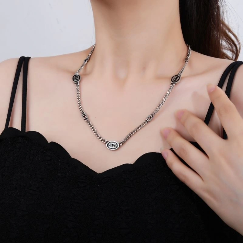 Gxccx Necklaces Vibrant 306492