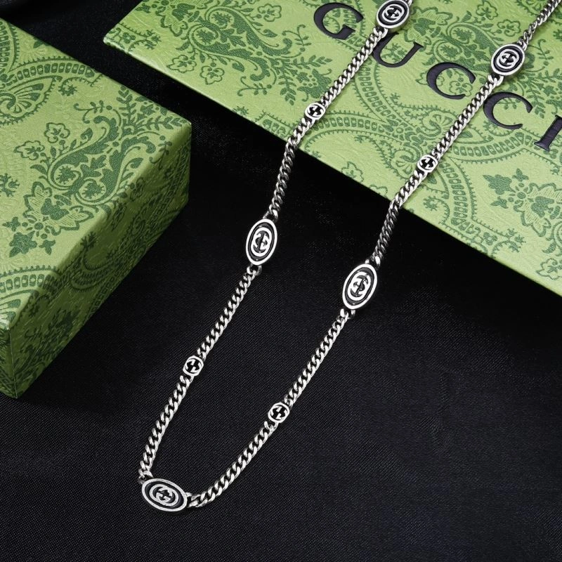 Gxccx Necklaces Vibrant 306492