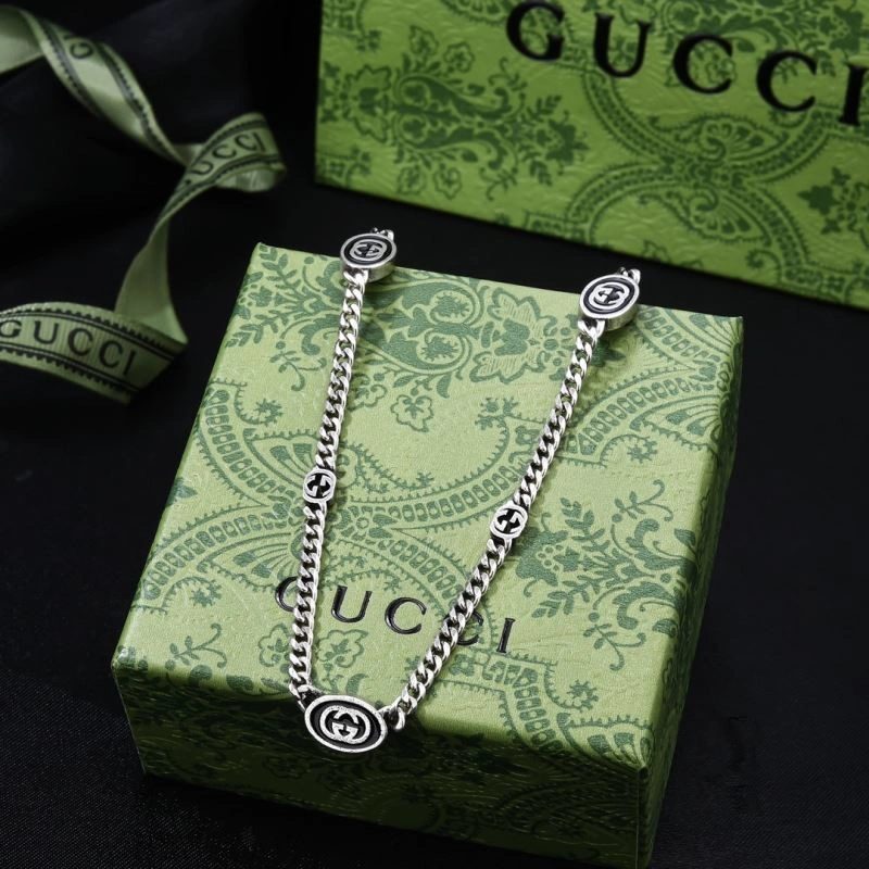 Gxccx Necklaces Vibrant 306492