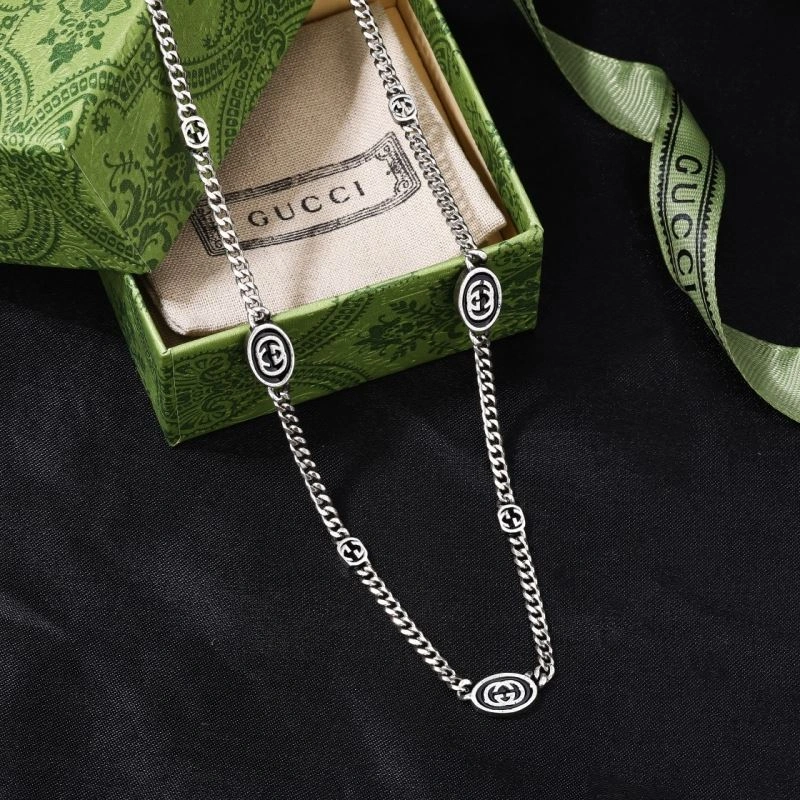 Gxccx Necklaces Vibrant 306492