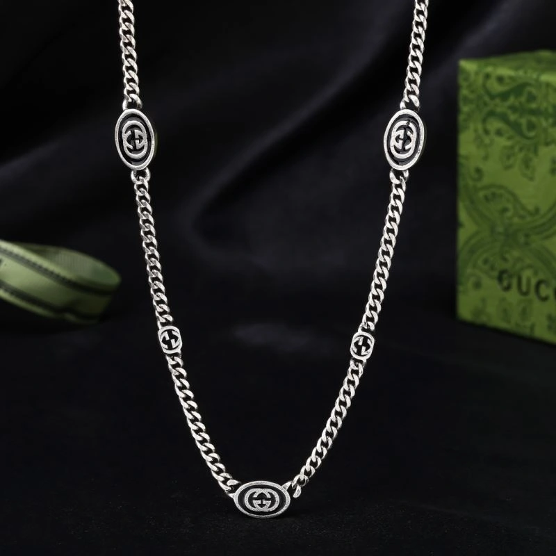 Gxccx Necklaces Vibrant 306492