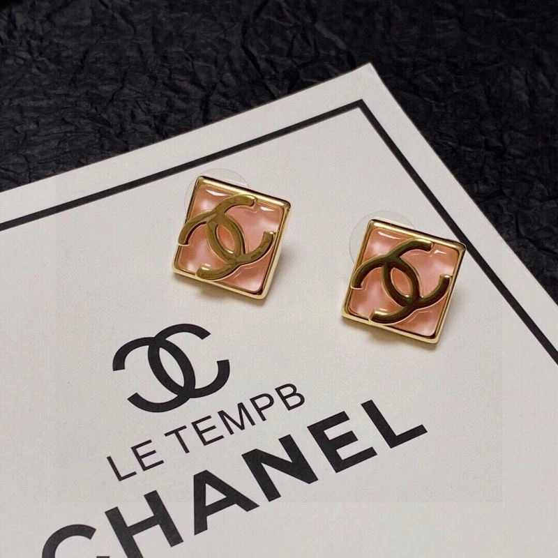 Chxnxl Earrings Resilient 291624