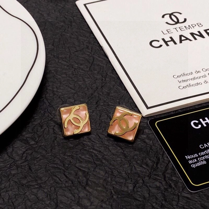 Chxnxl Earrings Resilient 291624