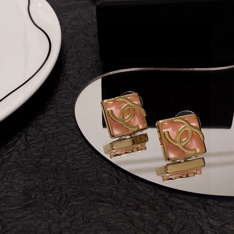 Chxnxl Earrings Resilient 291624