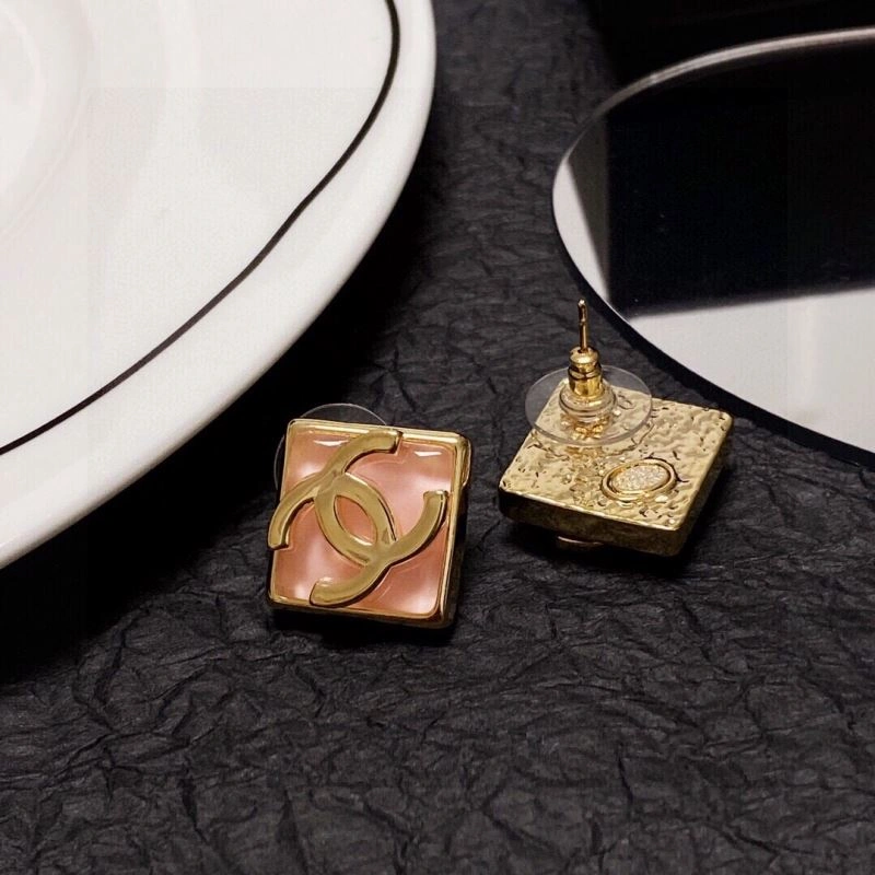 Chxnxl Earrings Resilient 291624