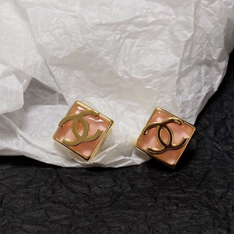 Chxnxl Earrings Resilient 291624